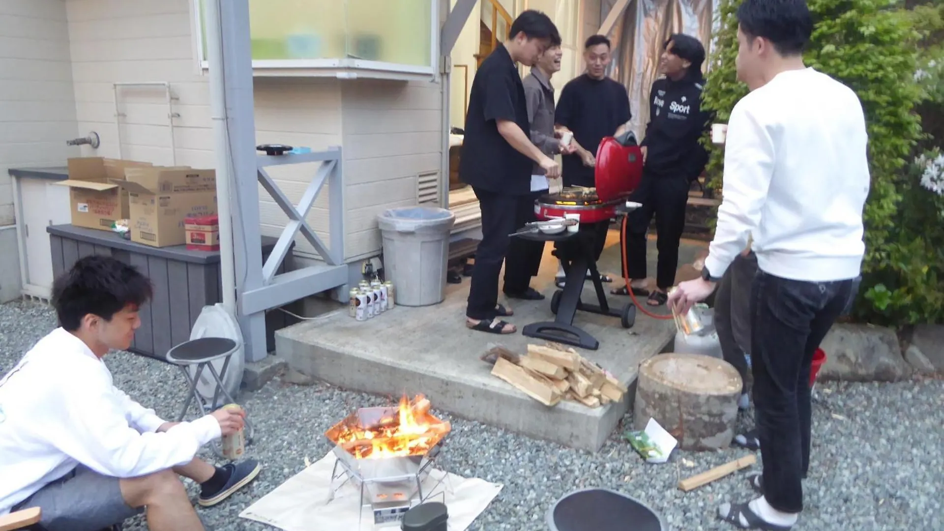 Sun Terrace Hakone - Vacation Stay 42052V 0*,  اليابان