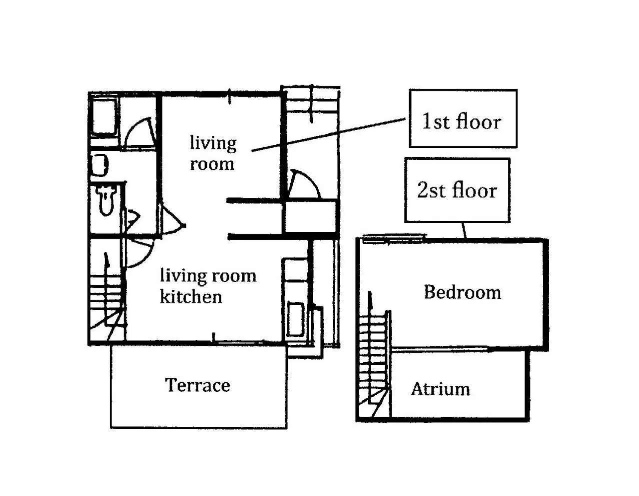 مكان تخييم Sun Terrace Hakone - Vacation Stay 42052V اليابان
