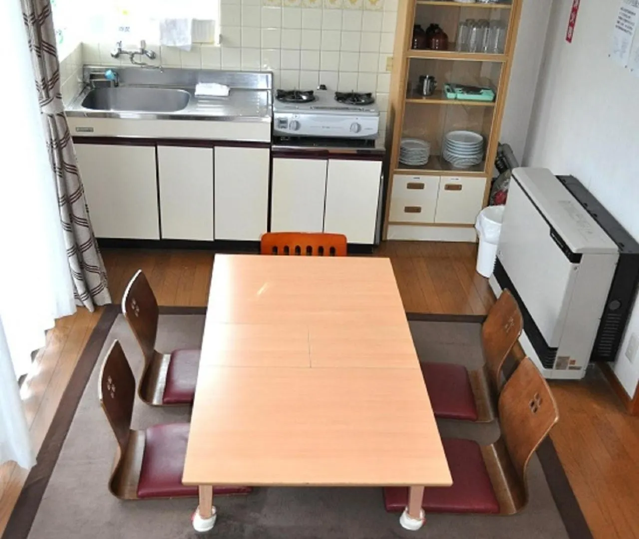 مكان تخييم Sun Terrace Hakone - Vacation Stay 42052V